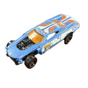 Hot Wheels Project Speeder 2015 HW Off-Road Stunt Circuit Series 1:64